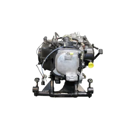 Moteur KYMCO AGILITY 50 2018 - 2021