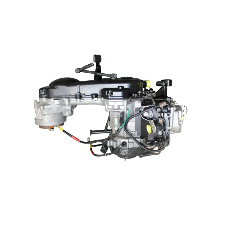 Moteur KYMCO AGILITY 50 2018 - 2021