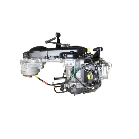 Moteur KYMCO AGILITY 50 2018 - 2021