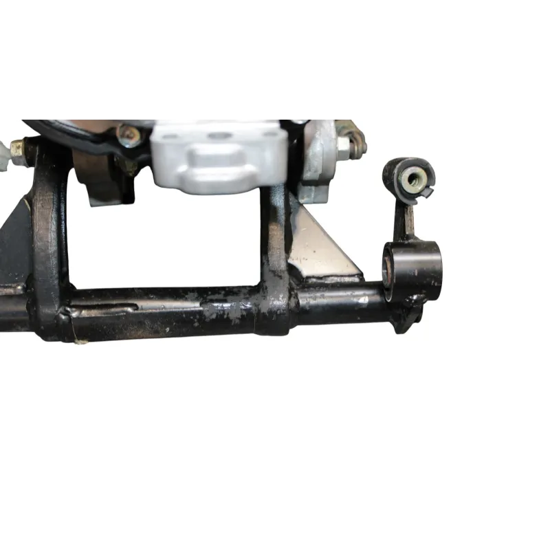 Moteur KYMCO AGILITY 50 2018 - 2021