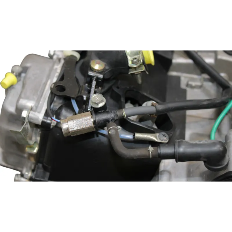 Moteur KYMCO AGILITY 50 2018 - 2021