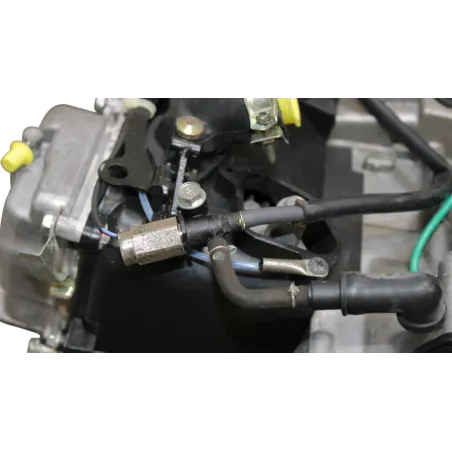 Moteur KYMCO AGILITY 50 2018 - 2021
