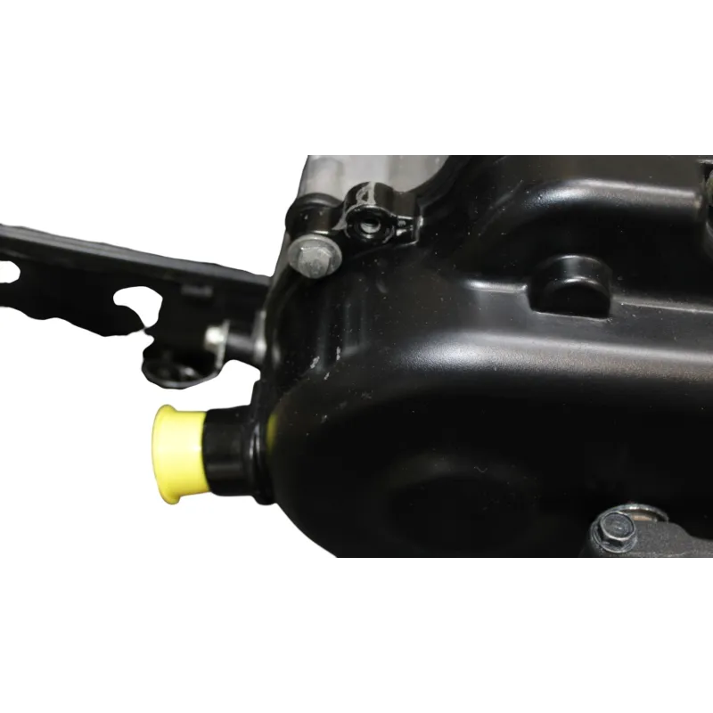 Moteur KYMCO AGILITY 50 2018 - 2021
