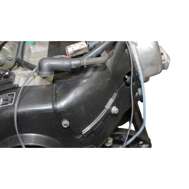 Moteur KYMCO AGILITY 50 2018 - 2021