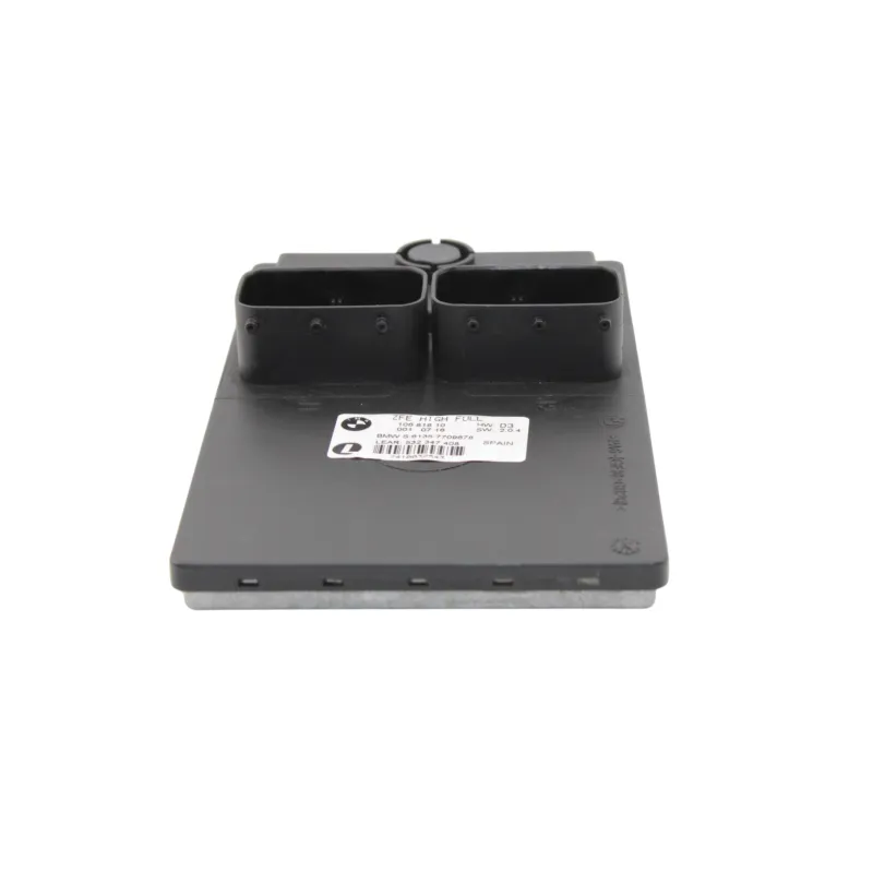 Relais boitier electrique BMW K 1200 GT 2006 - 2008