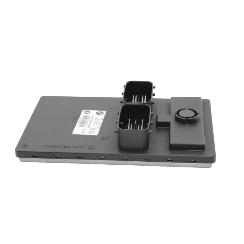 Relais boitier electrique BMW K 1200 GT 2006 - 2008