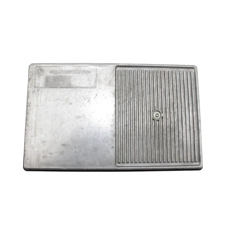 Relais boitier electrique BMW K 1200 GT 2006 - 2008