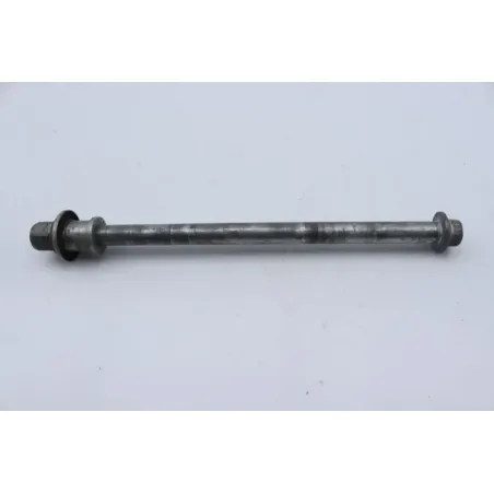 Axe de roue avant SUZUKI TS 125 1982 - 1989