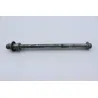 Axe de roue avant SUZUKI TS 125 1982 - 1989 Axe de roue avant SUZUKI TS 125 1982 - 1989
