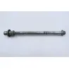 Axe de roue avant SUZUKI TS 125 1982 - 1989 Axe de roue avant SUZUKI TS 125 1982 - 1989