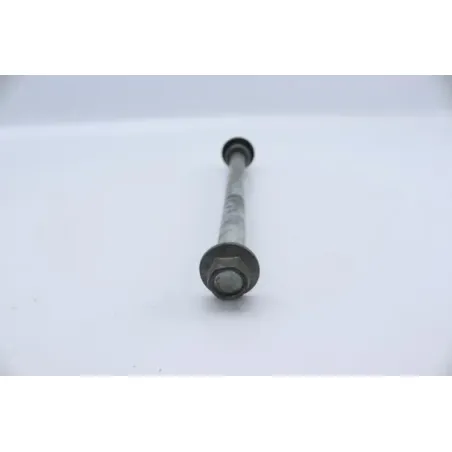 Axe de roue avant SUZUKI TS 125 1982 - 1989