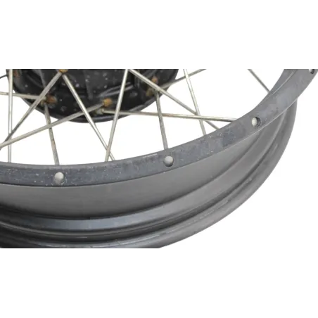 Jante arriere BMW R 1200 GS ADVENTURE 2014 - 2018