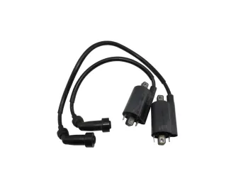 Bobine allumage YAMAHA XVS 125 DRAGSTAR 2000 - 2004