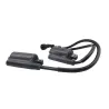 Bobine allumage YAMAHA XVS 125 DRAGSTAR 2000 - 2004 Bobine allumage YAMAHA XVS 125 DRAGSTAR 2000 - 2004