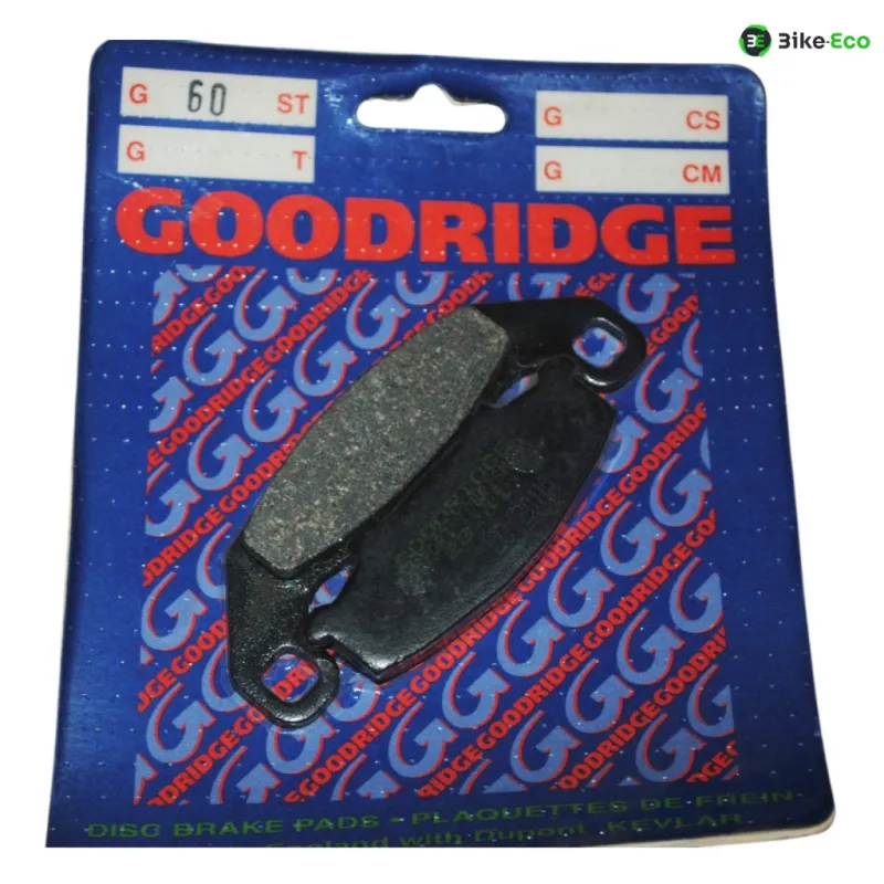 Plaquettes de frein avant KAWASAKI GPZ 500 S 1994-2003