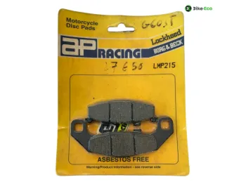 Plaquettes de frein avant KAWASAKI GPZ 500 S 1994-2003