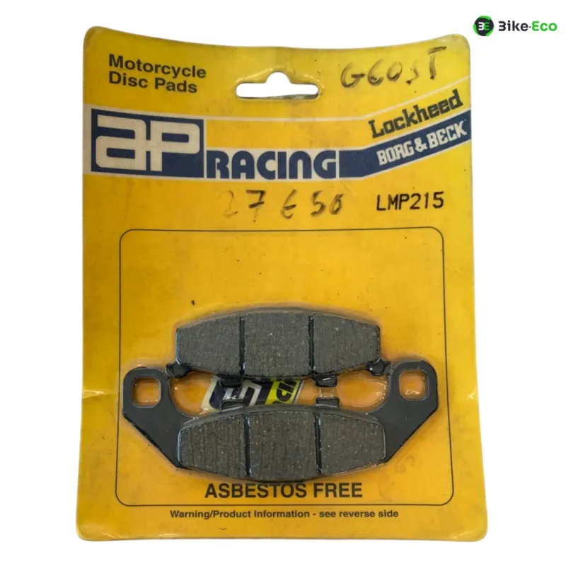 Plaquettes de frein avant KAWASAKI GPZ 500 S 1994-2003