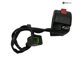 Commodo droit KAWASAKI Z 400 2019-2023