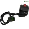 Commodo droit KAWASAKI Z 400 2019-2023 Commodo droit KAWASAKI Z 400 2019-2023