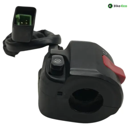 Commodo droit KAWASAKI Z 400 2019-2023