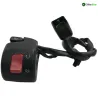 Commodo droit KAWASAKI Z 400 2019-2023 Commodo droit KAWASAKI Z 400 2019-2023