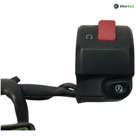 Commodo droit KAWASAKI Z 400 2019-2023