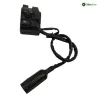Commodo gauche KAWASAKI Z 400 2019-2023 Commodo gauche KAWASAKI Z 400 2019-2023