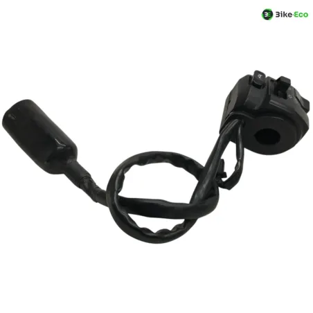 Commodo gauche KAWASAKI Z 400 2019-2023