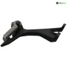 Platine et repose pieds arriere gauche KAWASAKI Z 400 2019-2023 Platine et repose pieds arriere gauche KAWASAKI Z 400 2019-2023