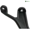 Platine et repose pieds arriere gauche KAWASAKI Z 400 2019-2023 Platine et repose pieds arriere gauche KAWASAKI Z 400 2019-2023