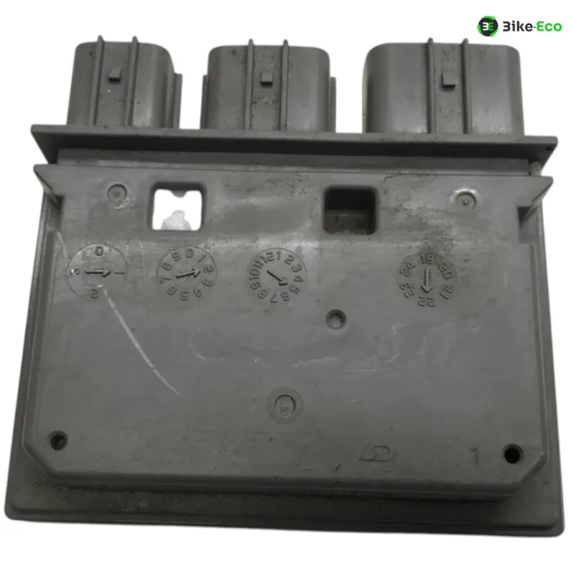 Relais boitier electrique KAWASAKI Z 400 2019-2023