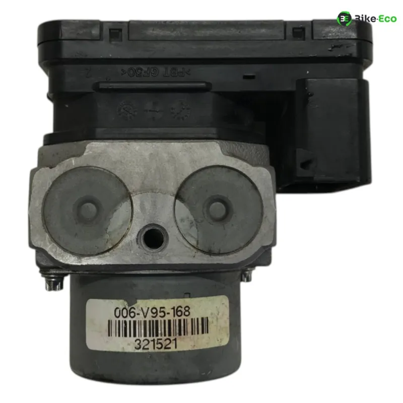 Module ABS KAWASAKI Z 400 2019-2023