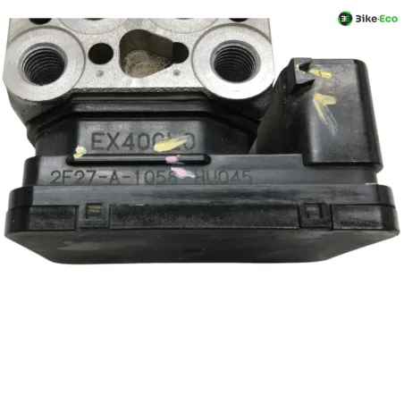 Module ABS KAWASAKI Z 400 2019-2023