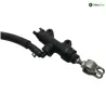 Maitre cylindre frein arriere KAWASAKI Z 400 2019-2023 Maitre cylindre frein arriere KAWASAKI Z 400 2019-2023