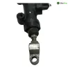 Maitre cylindre frein arriere KAWASAKI Z 400 2019-2023 Maitre cylindre frein arriere KAWASAKI Z 400 2019-2023