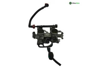 Rampe d'injection KAWASAKI Z 400 2019-2023