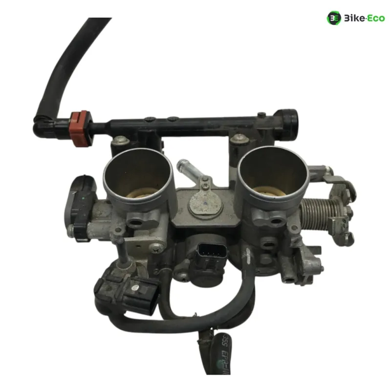 Rampe d'injection KAWASAKI Z 400 2019-2023