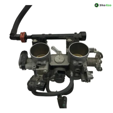 Rampe d'injection KAWASAKI Z 400 2019-2023