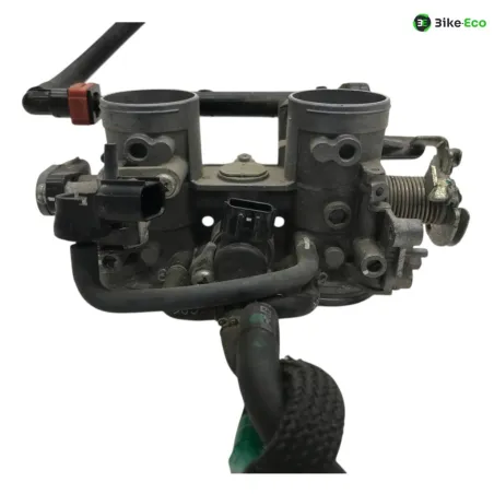 Rampe d'injection KAWASAKI Z 400 2019-2023