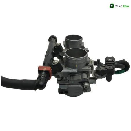 Rampe d'injection KAWASAKI Z 400 2019-2023