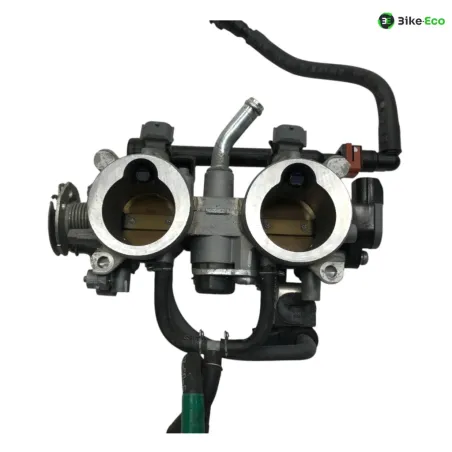 Rampe d'injection KAWASAKI Z 400 2019-2023