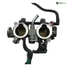 Rampe d'injection KAWASAKI Z 400 2019-2023