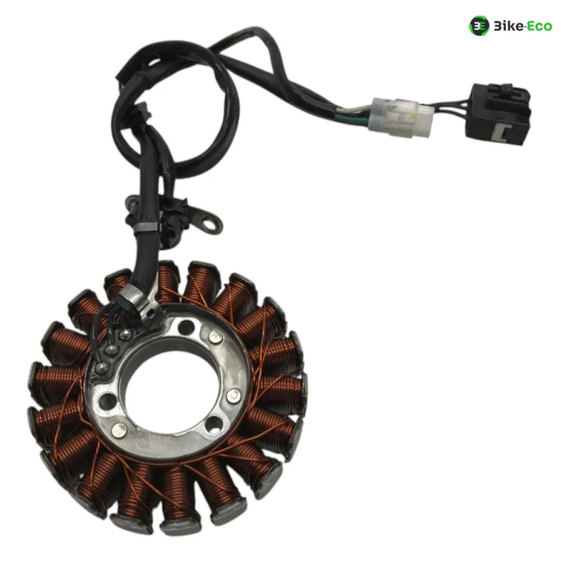 Stator alternateur KAWASAKI Z 400 2019-2023