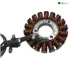 Stator alternateur KAWASAKI Z 400 2019-2023 Stator alternateur KAWASAKI Z 400 2019-2023