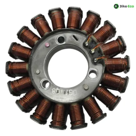 Stator alternateur KAWASAKI Z 400 2019-2023