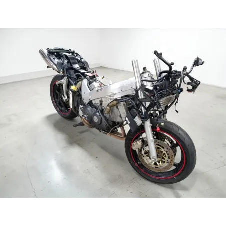 HONDA VFR 800