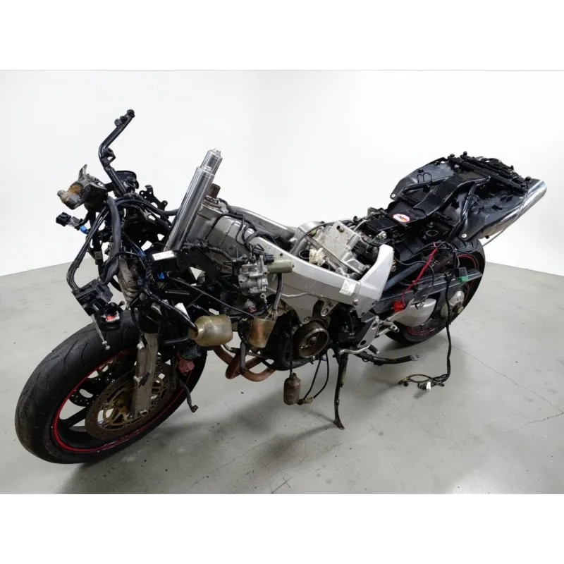 HONDA VFR 800