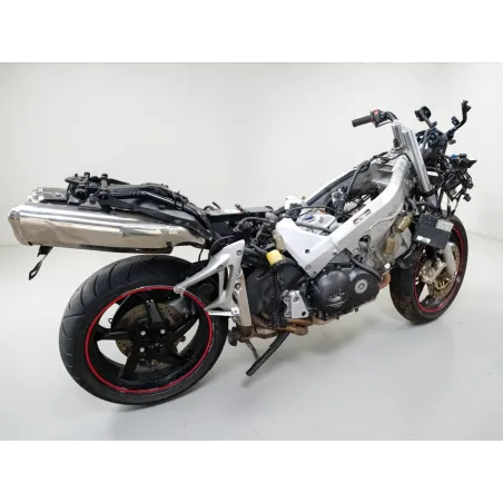 HONDA VFR 800
