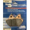 Plaquettes de frein avant HARLEY DAVIDSON SPORTSTER 883 XL 2000-2003 Plaquettes de frein avant HARLEY DAVIDSON SPORTSTER 883 XL 2000-2003