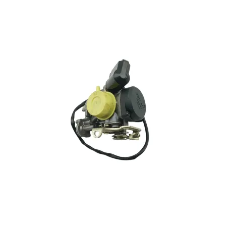 Carburateur TNT MOTOR ROMA III 50 R 10 2011 - 2018